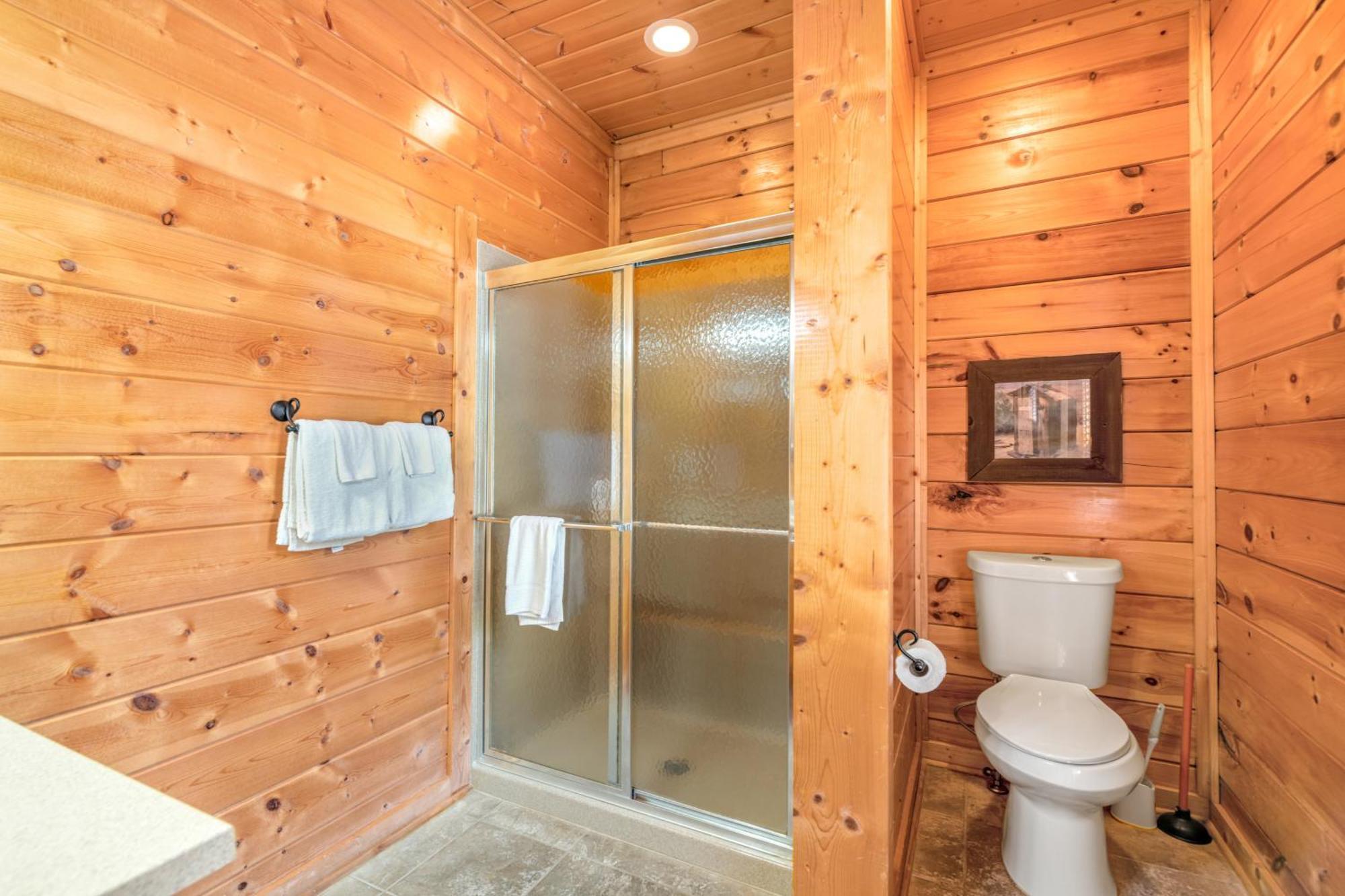 The Sweet Escape Sevierville Exterior foto